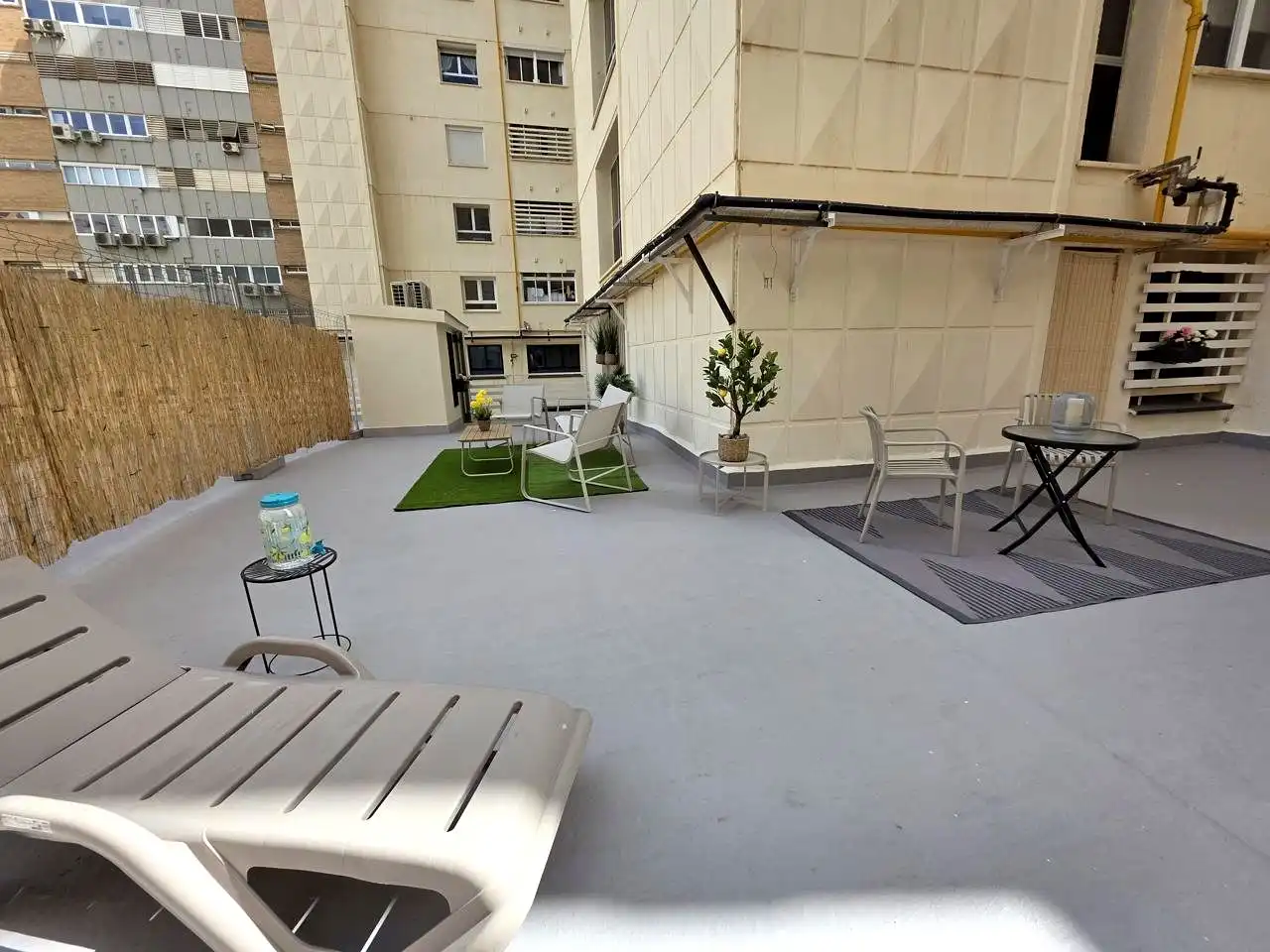 Appartement avec terrasse à vendre à Centro, imagen 10