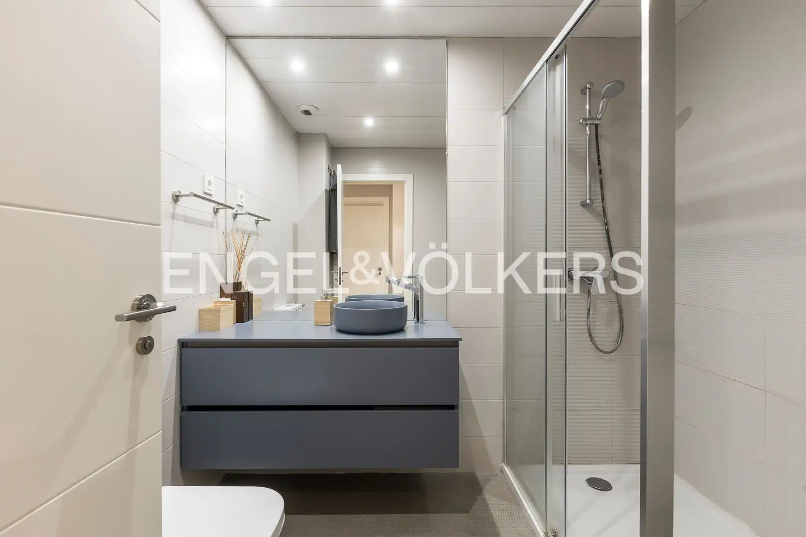 Appartamento con piscina in vendita a Encinar de los Reyes, imagen 42