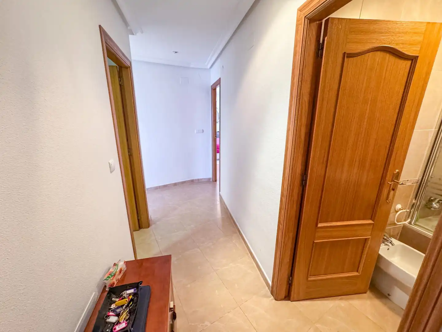 Wohnung mit Terrasse zum Verkauf in Calle PATRICIO PEREZ, imagen 12
