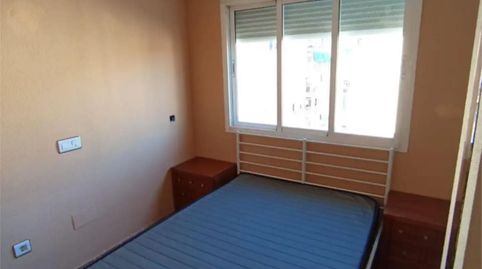 Foto 5 de Piso de alquiler en Camino Suárez, 85, Suárez, Málaga Capital