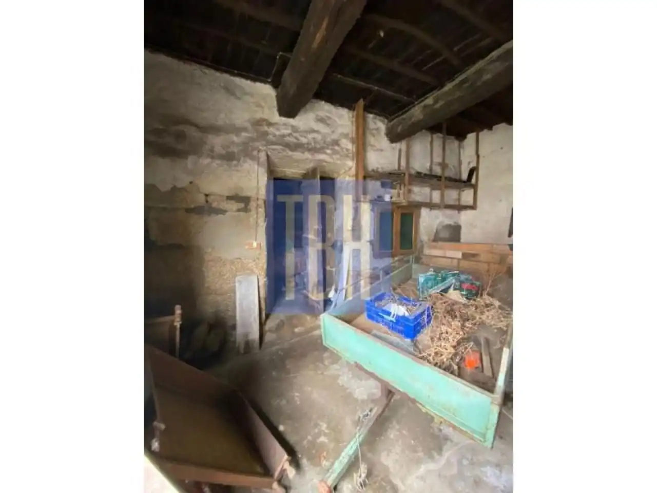 Haus oder Chalet zum Verkauf in O Pereiro de Aguiar