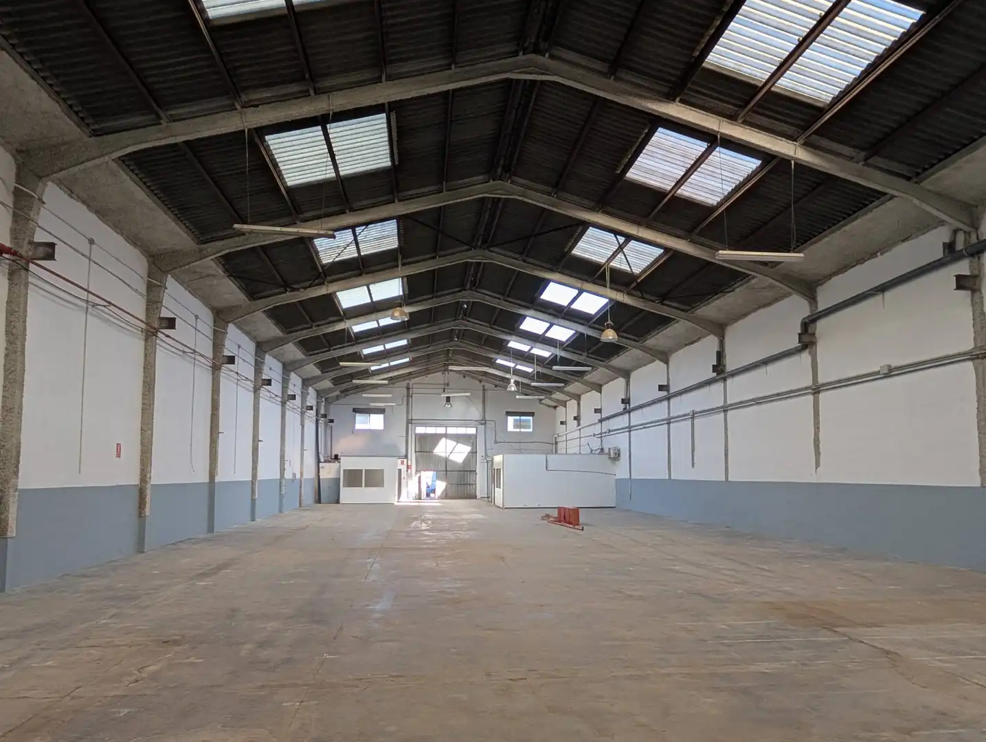Industrial building to rent in Avinguda Comarques del País Valencià 173, imagen 10