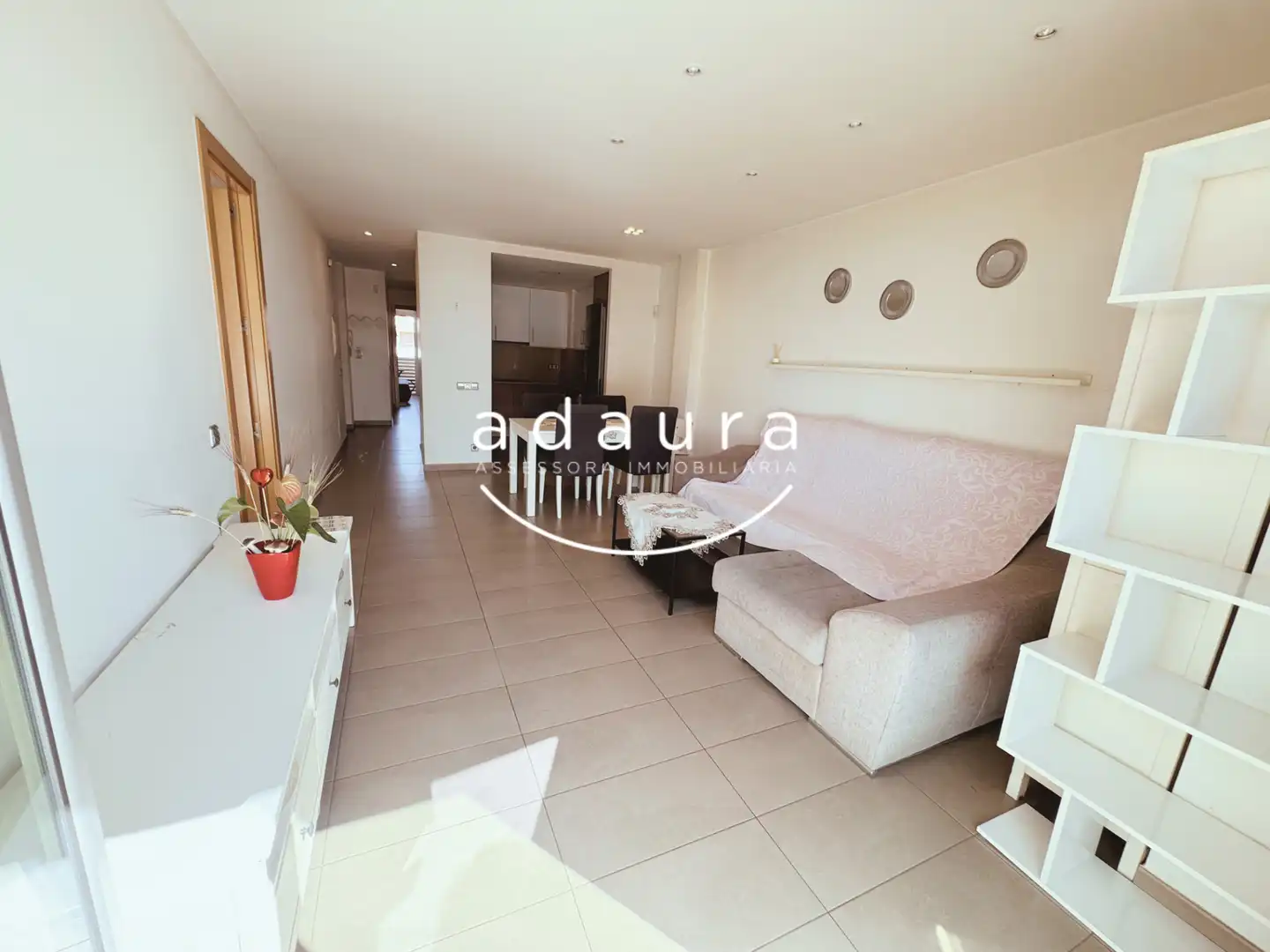 Piso en venta en Camí Ral de la Mercè, 511, Centre
