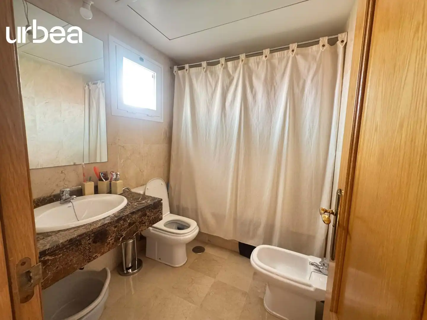 Apartament amb terrassa en venda a Calle TIMON 13, imagen 25