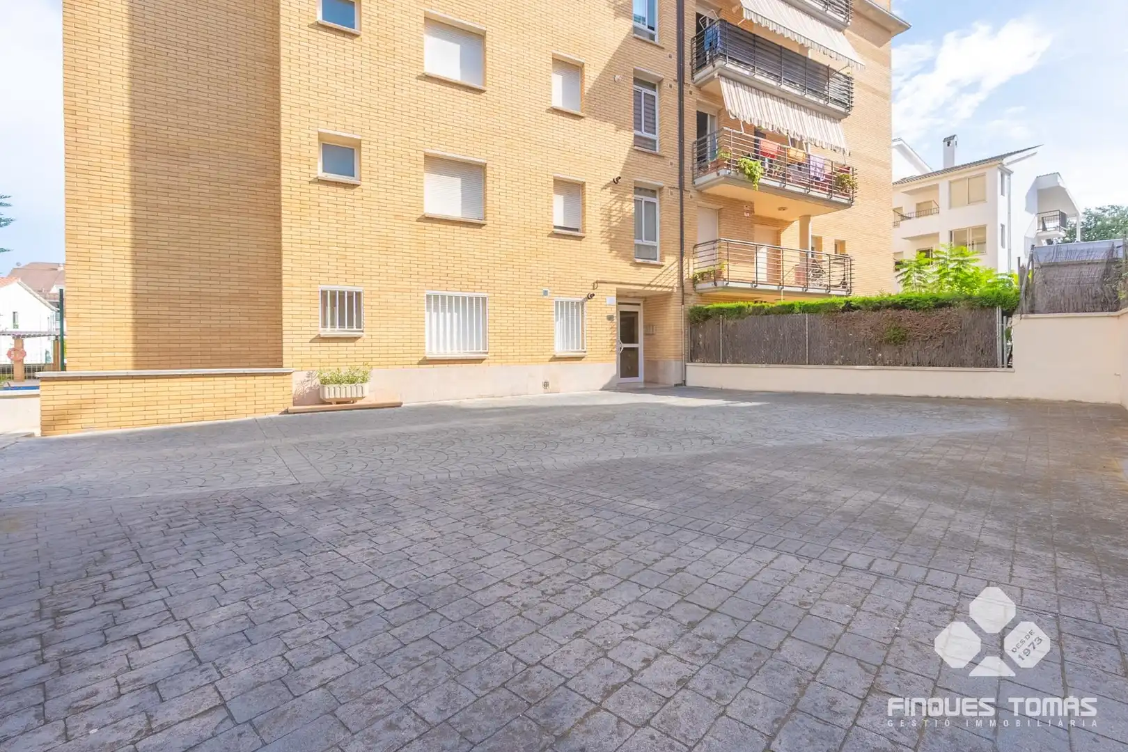 Ground floor with terrace for sale in Calle NOGUERA, imagen 31