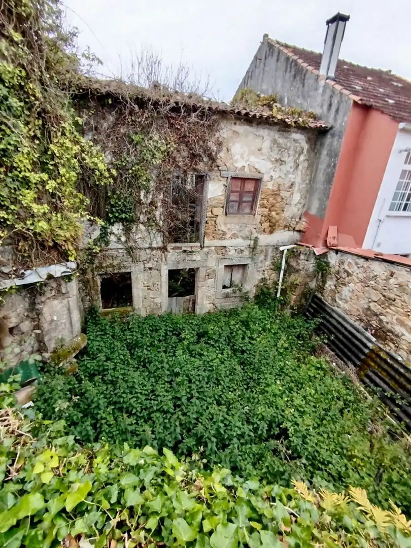 Casa rustica in vendita a Avenida Xubia 69, imagen 4