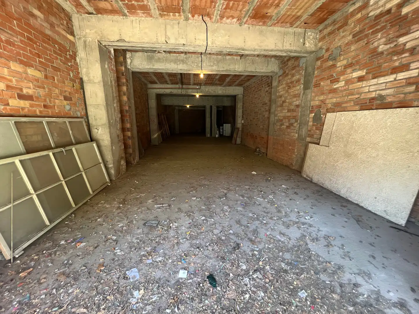 Local comercial en venda a Carrer de Sant Pere Claver, imagen 2
