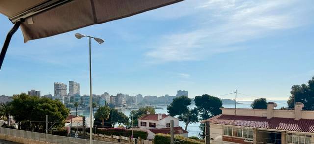 Piso en Alquiler en Avenida de Villajoyosa en Albufereta