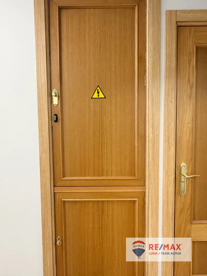 Local de alquiler en Madrid con Aire acondicionado, Calefacción y Parquet