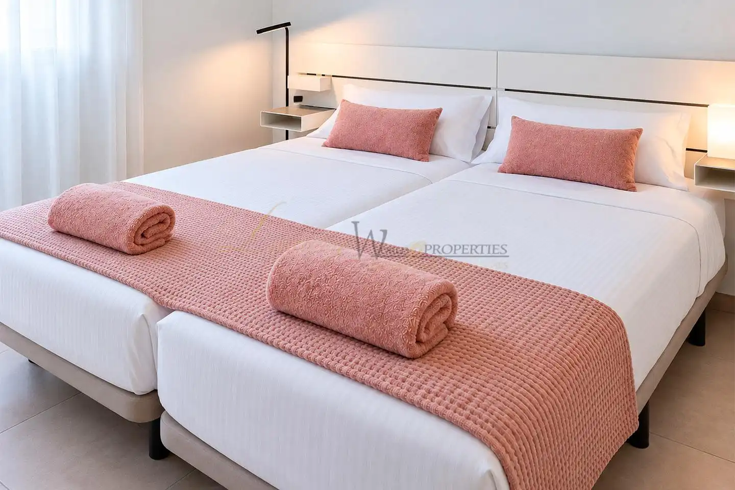 Appartement compact avec piscine à vendre à Avenida Rafael Puig Lluvina, imagen 13
