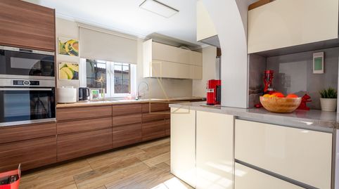 Foto 5 de Casa o xalet en venda a Riu Alcora, Devessa - Monte Pego, Dénia