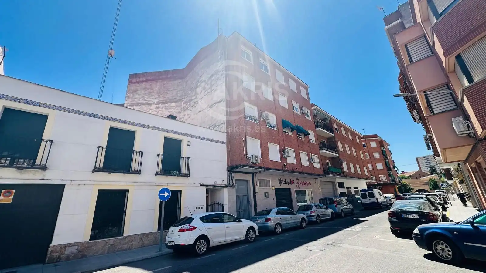 Piso en venta en Pielago, imagen 2