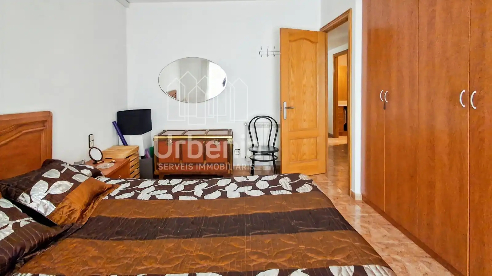 Habitación de Piso en venta en Canet de Mar con Aire acondicionado, Calefacción y Terraza