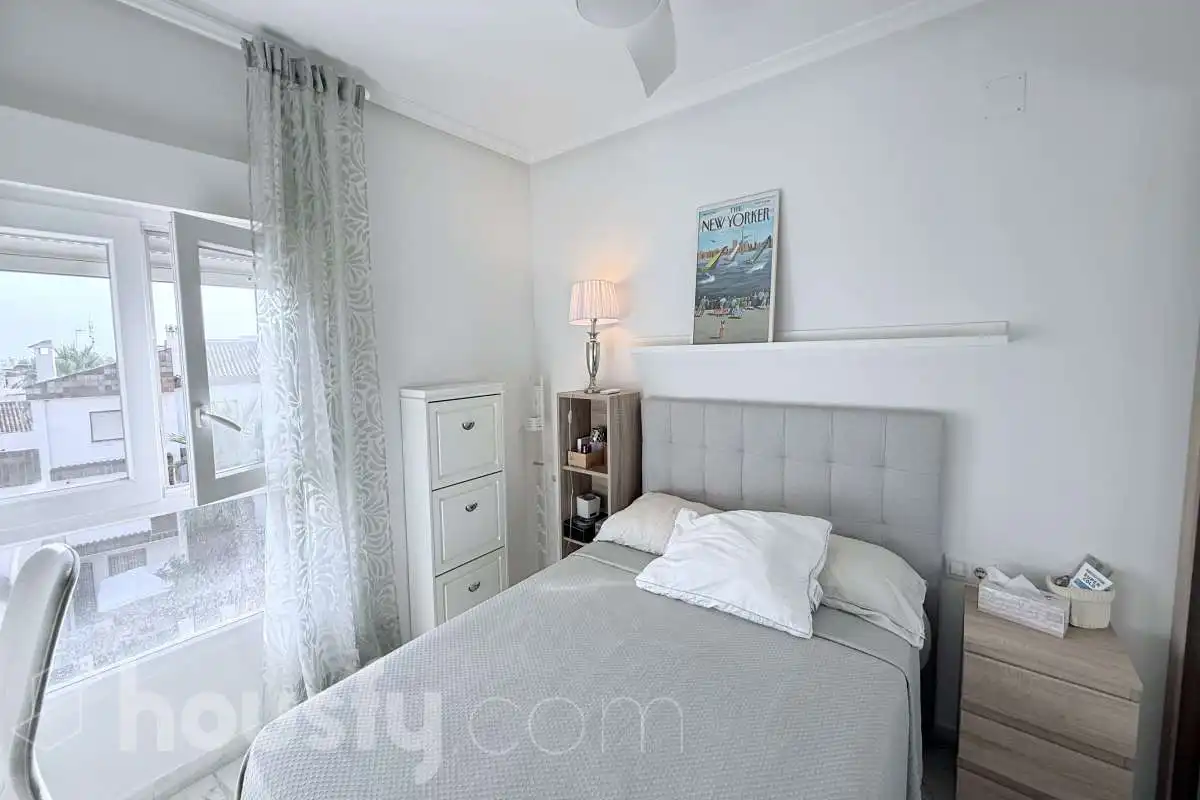 Wohnung zur Miete in Torrevieja, Alicante
