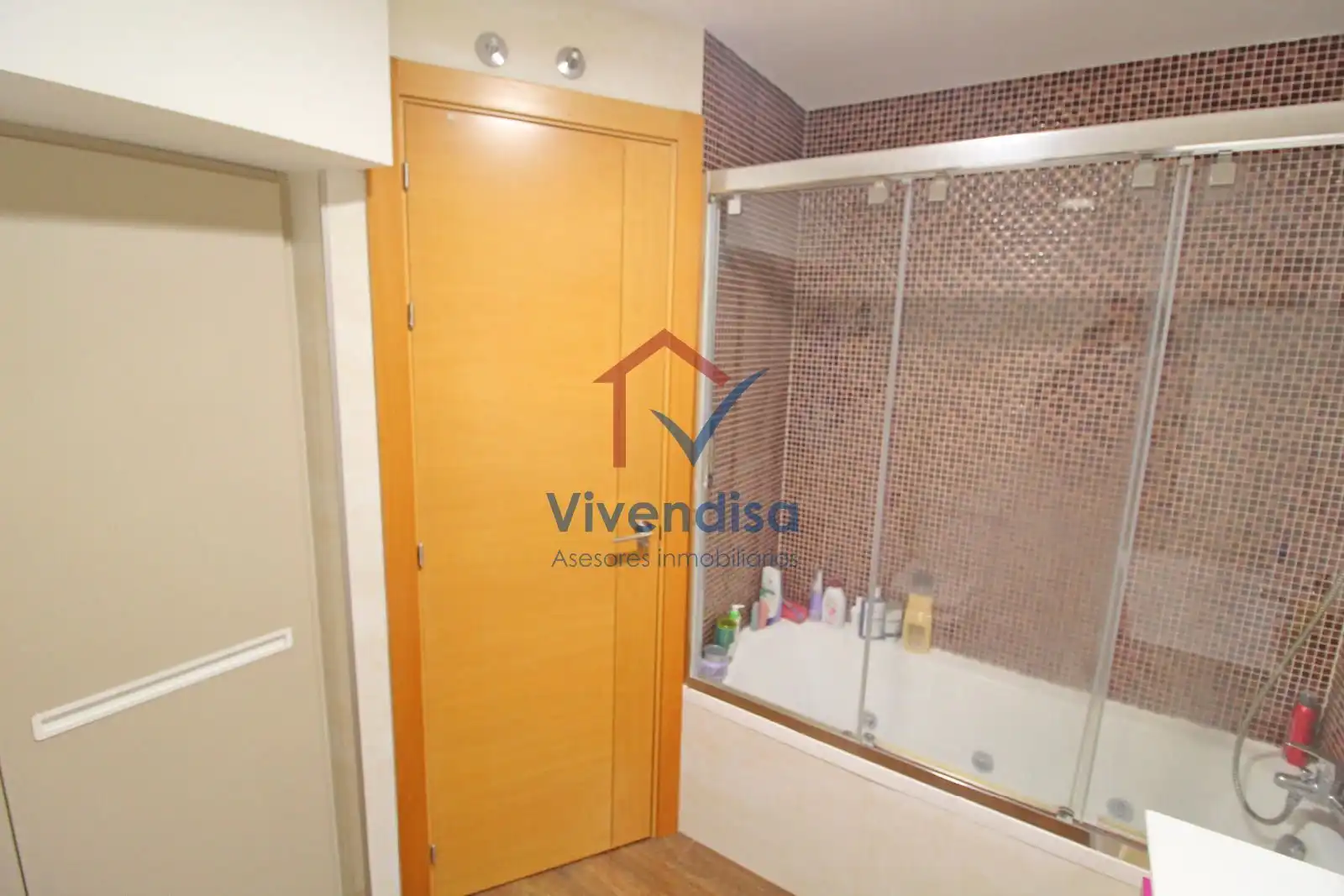 Ático con terraza en venta en Ferial, imagen 28