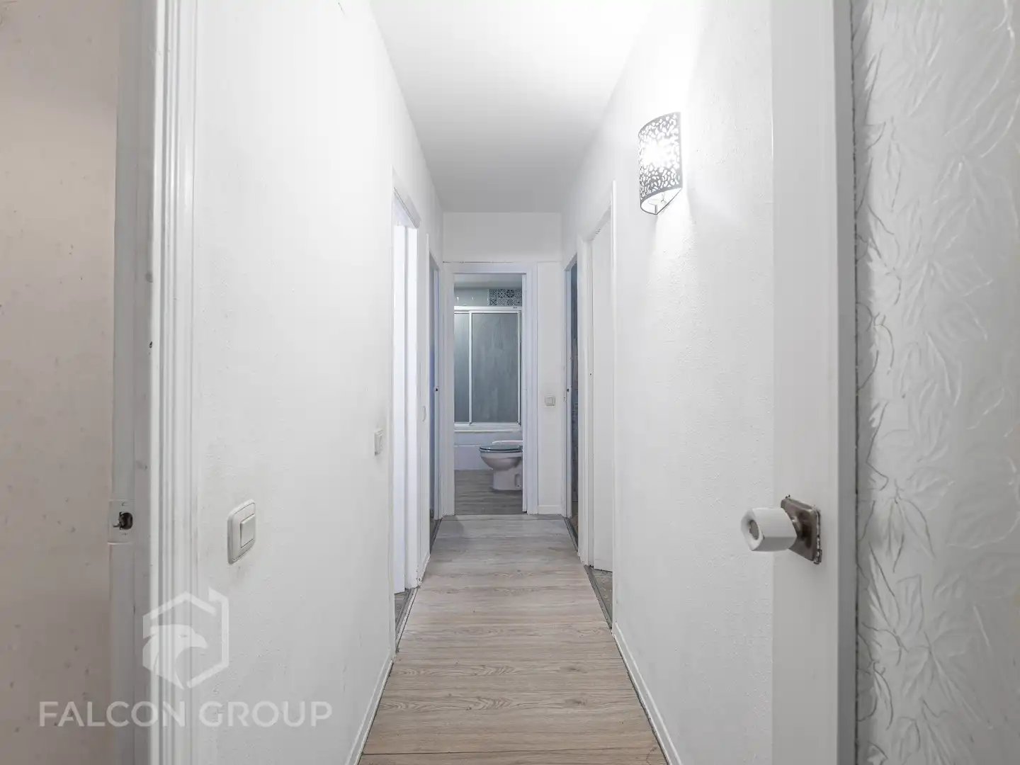 Piso en venta en Vilanova i la Geltrú con Aire acondicionado, Trastero y Balcón