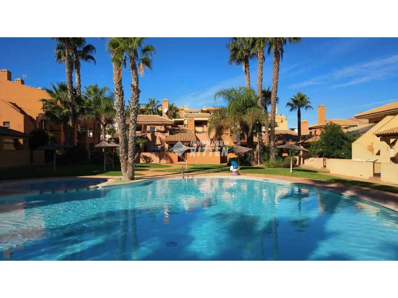 Flat with pool for sale in Calle Lloret 1, imagen 20