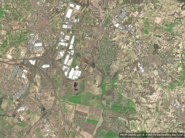 Xalet en venda a Yeles