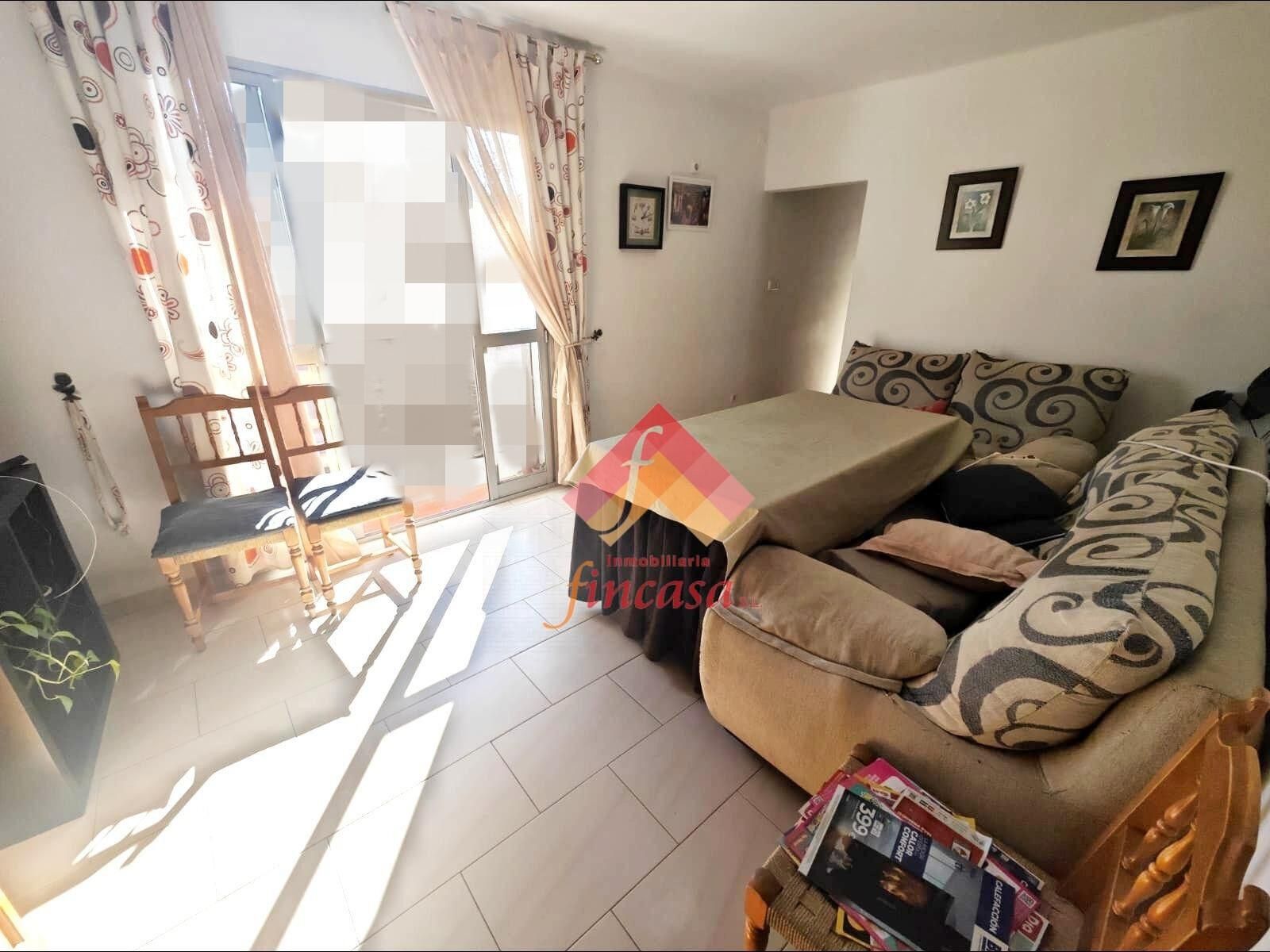 Dormitori de Pis en venda en Ronda