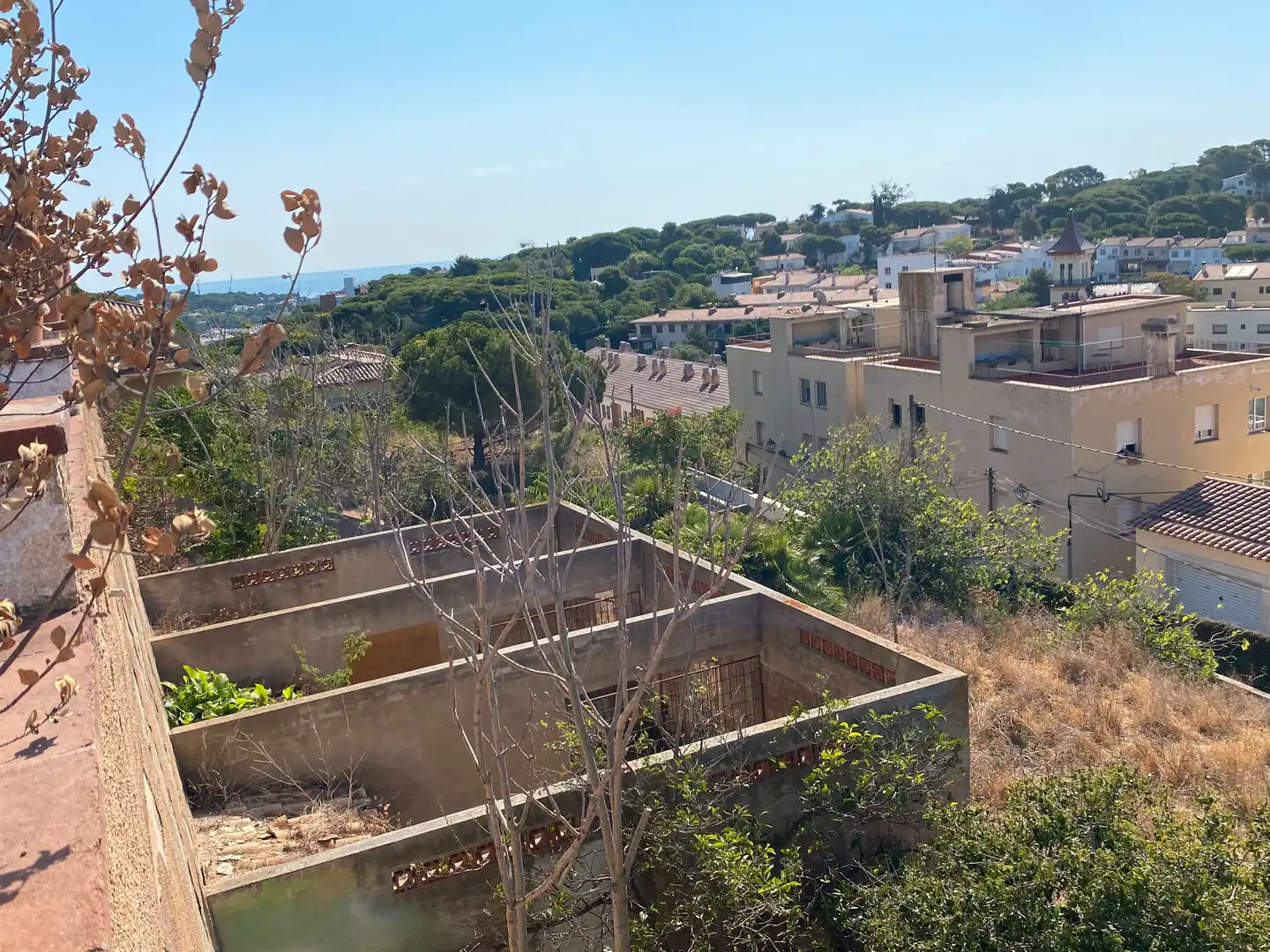 Residencial en venda en Sant Feliu de Guíxols