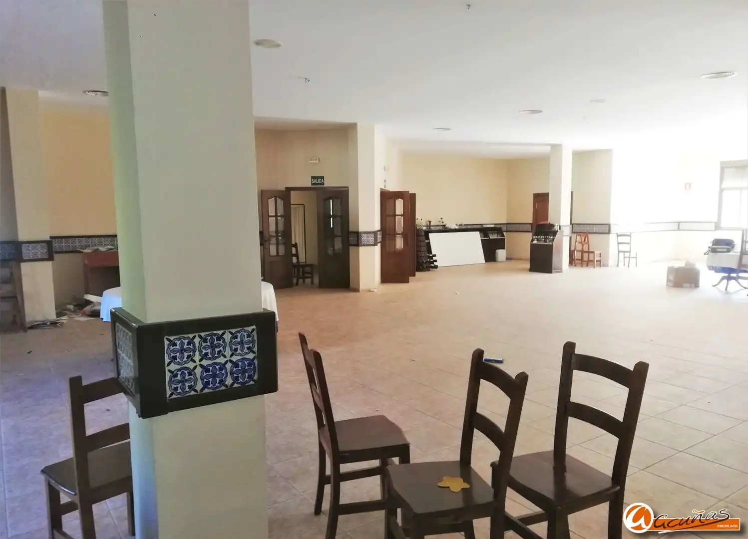 Mixto residencial en venta en Avenida del Olivar, imagen 8