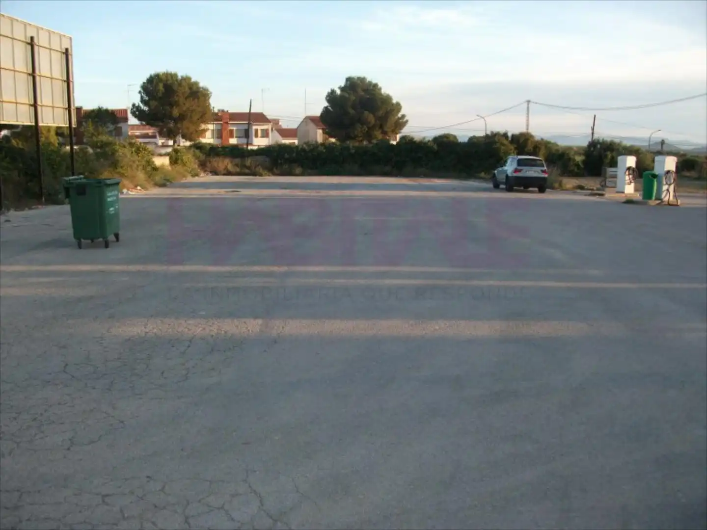 Residencial en venta en Chiva