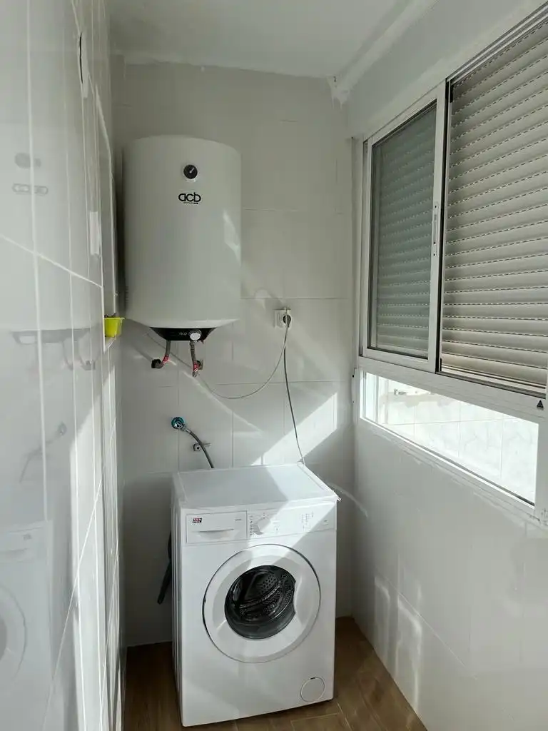 Bathroom of Houses for rent in Cartagena  with Air Conditioner, Heating and Storage room