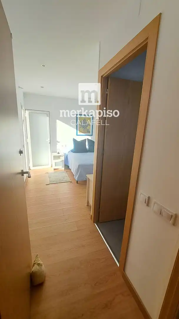 Casa aparellada amb piscina en venda a Dalia, imagen 158