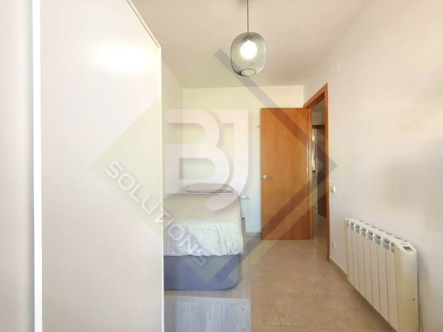 Habitación de Ático en venta en Canet de Mar con Calefacción, Terraza y Horno