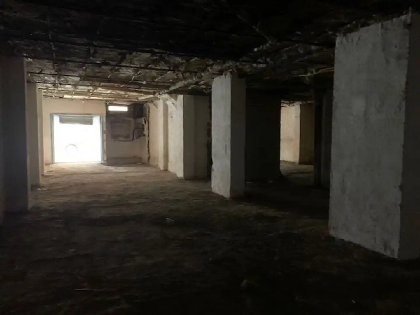 Business premises for sale in Calle Numancia 6, imagen 13