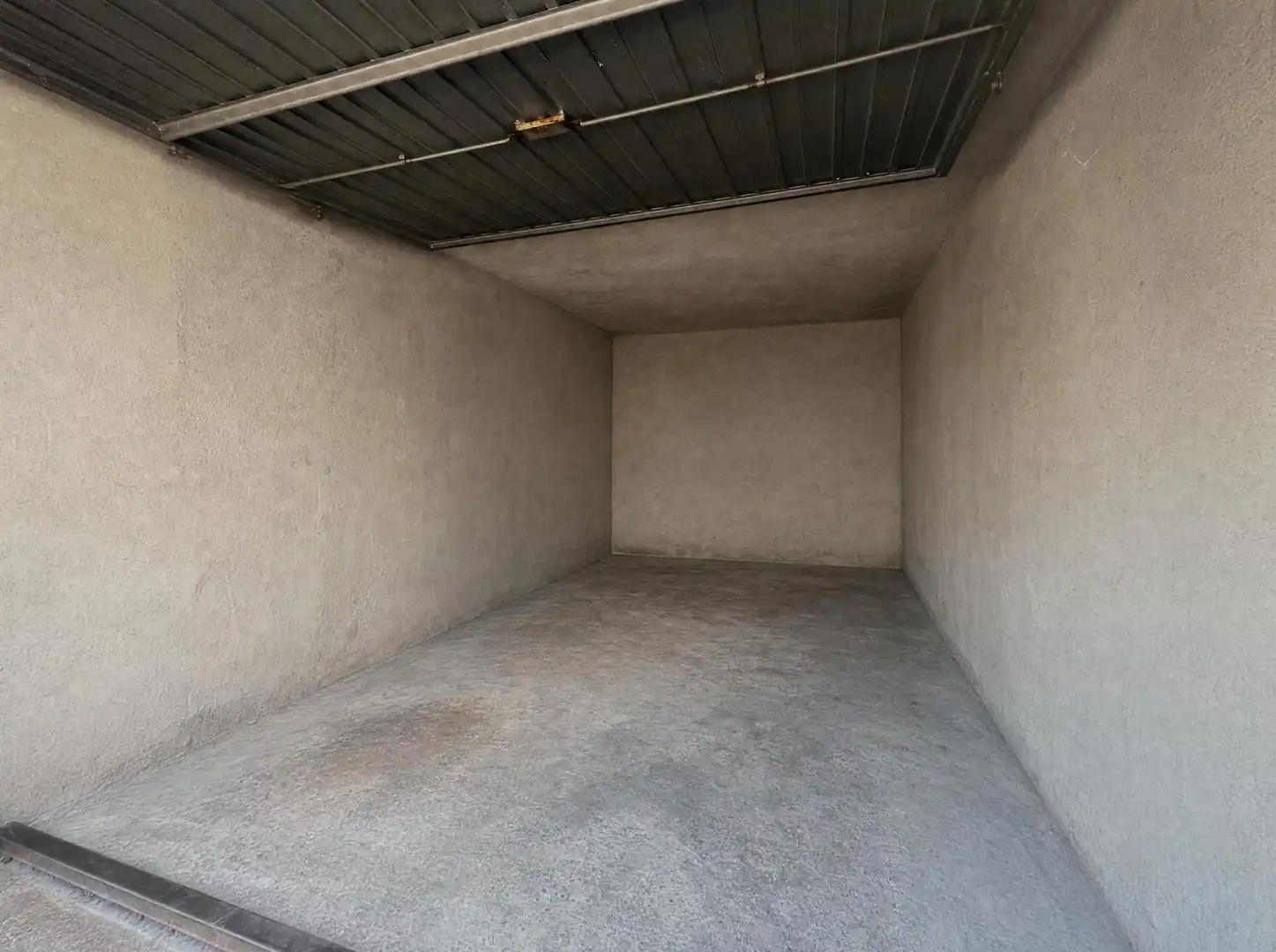 Parkplatz von Wohnung zum Verkauf in Valls mit Terrasse und Balkon