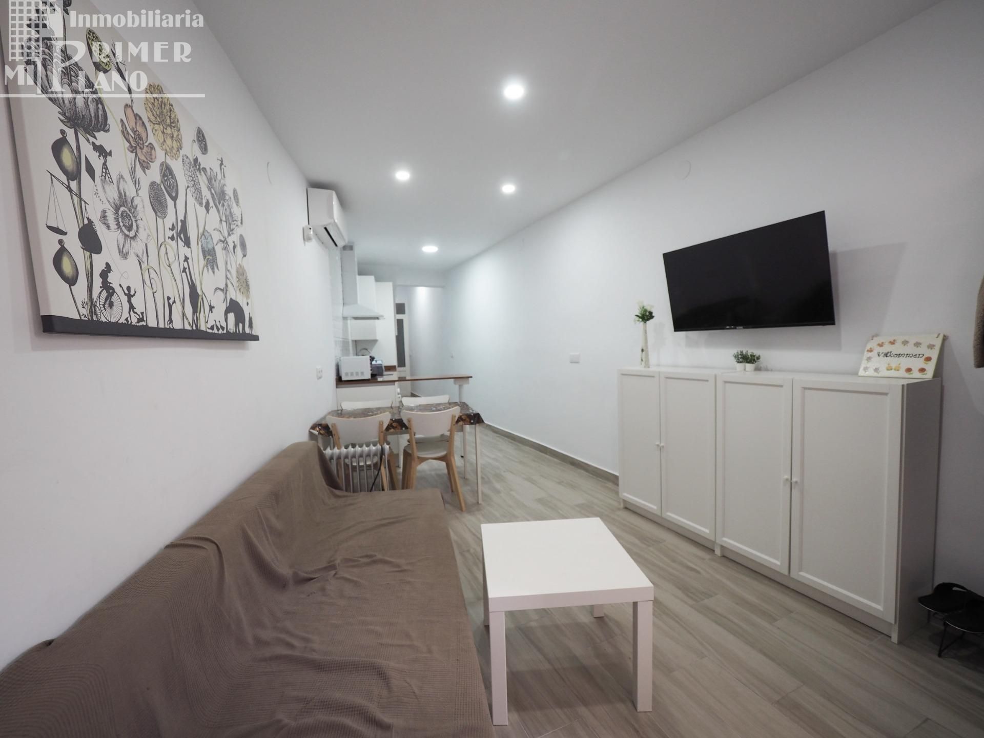 Bedroom of House or chalet for sale in Tomelloso  with Air Conditioner, Heating and Alarm