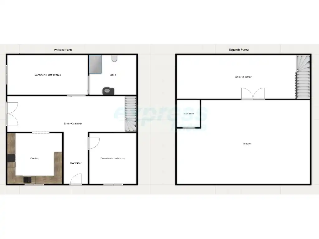 Dúplex en venta en Palafolls con Aire acondicionado, Terraza y Horno