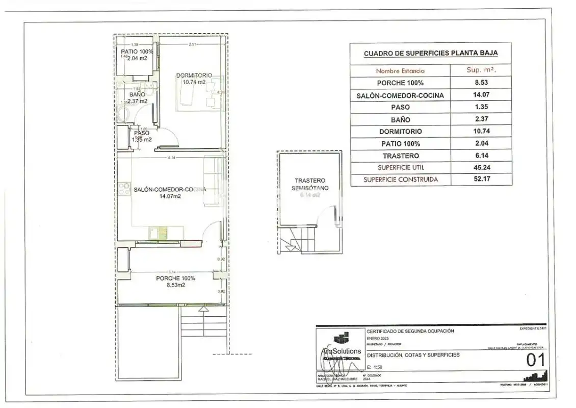 Haus zum Verkauf in Calle Costa de Garraf, imagen 25