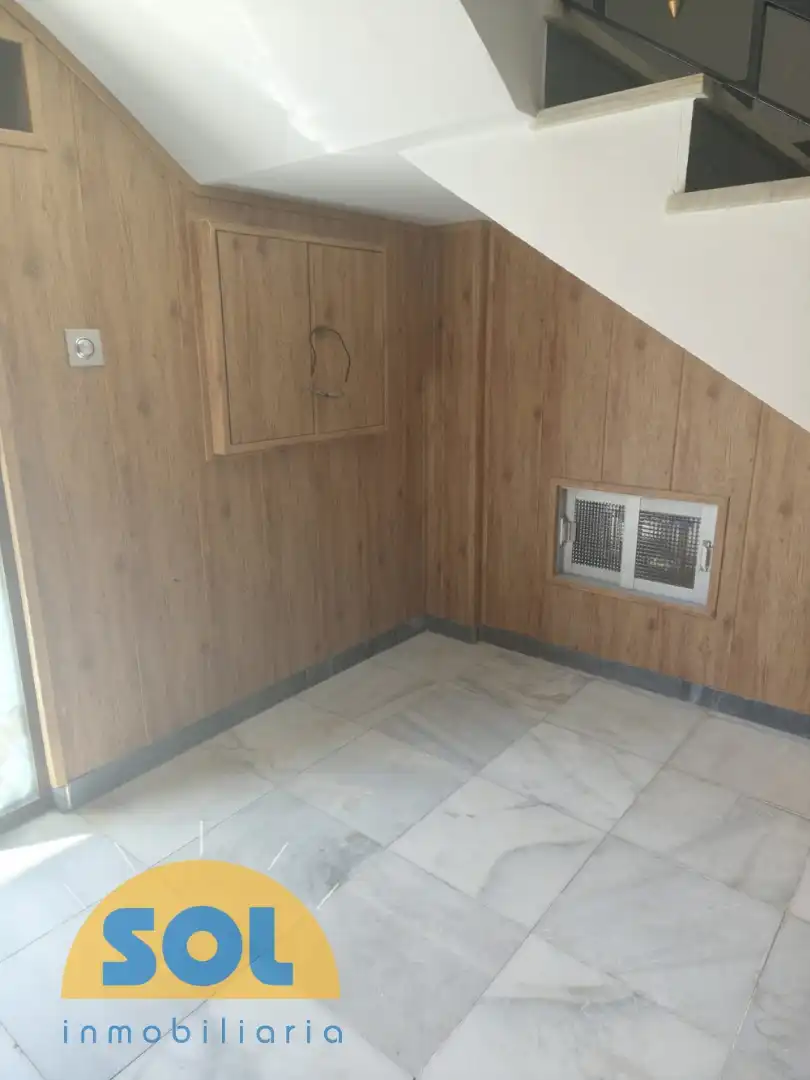 Wohnung mit Terrasse zum Verkauf in Calle Zújar, imagen 2