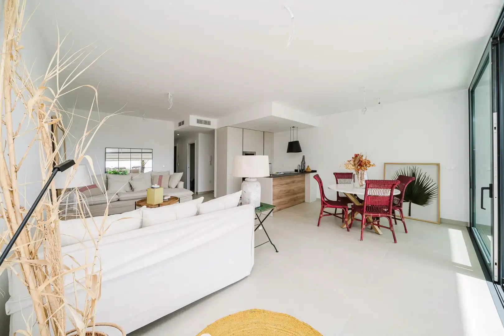 Maison avec terrasse à vendre à Mar Menor de Cartagena – Cabo de Palos, imagen 9