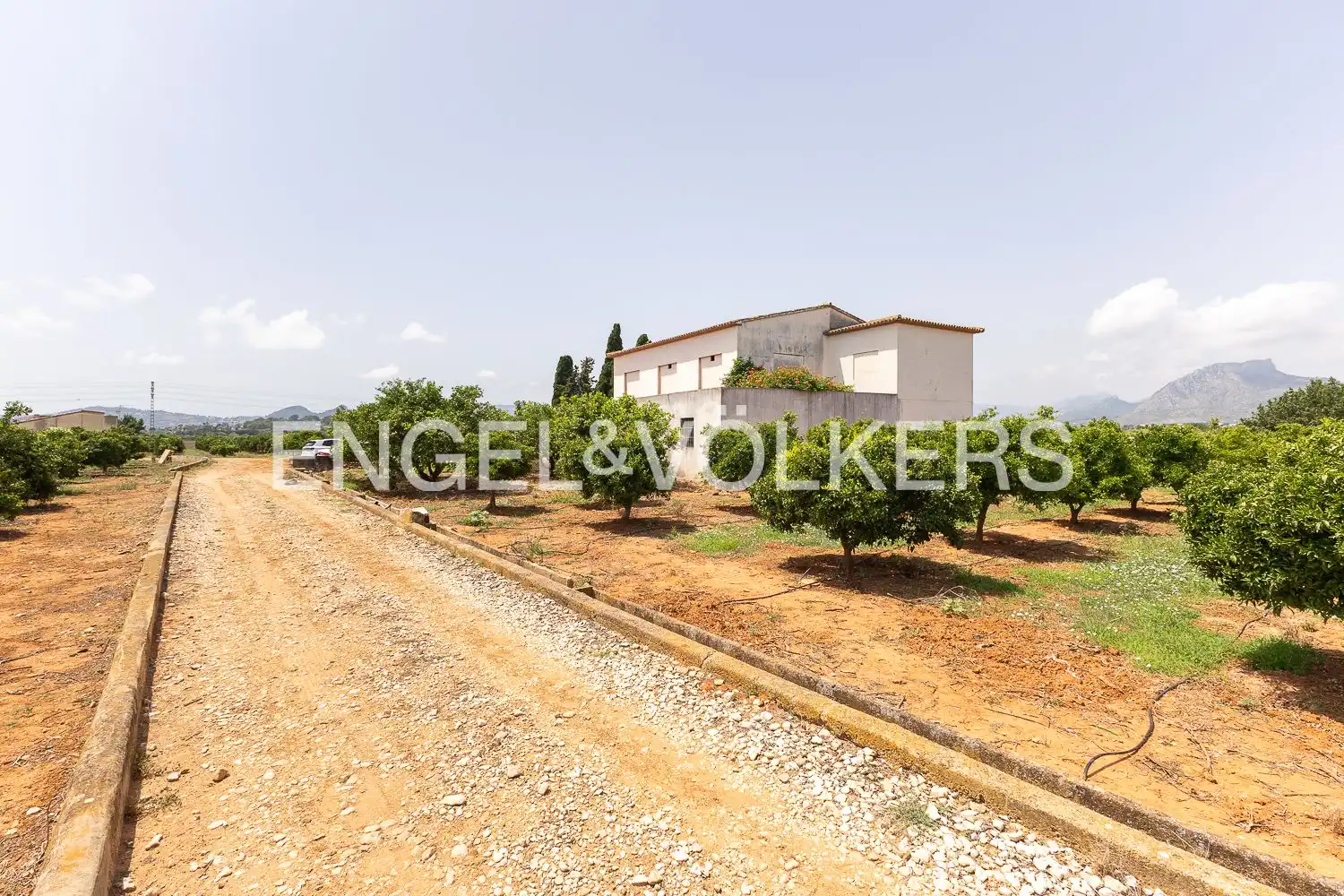 Casa con giardino in vendita a La Xara - La Sella, imagen 32