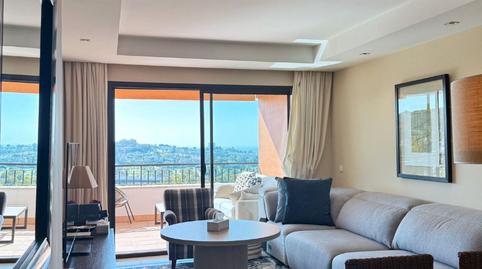 Foto 4 de Pis de lloguer a Calle Ponce de León, 9, La Quinta, Málaga