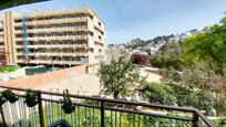 Exterior view of Flat for sale in Vallirana