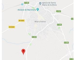 Residential for sale in Marchena