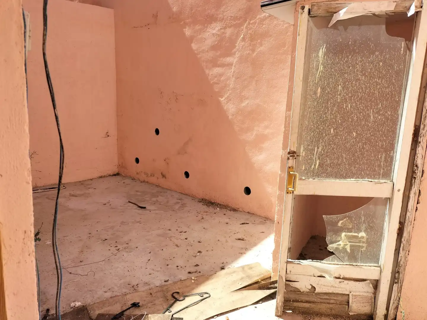 Piso en venta en Madrid con Terraza
