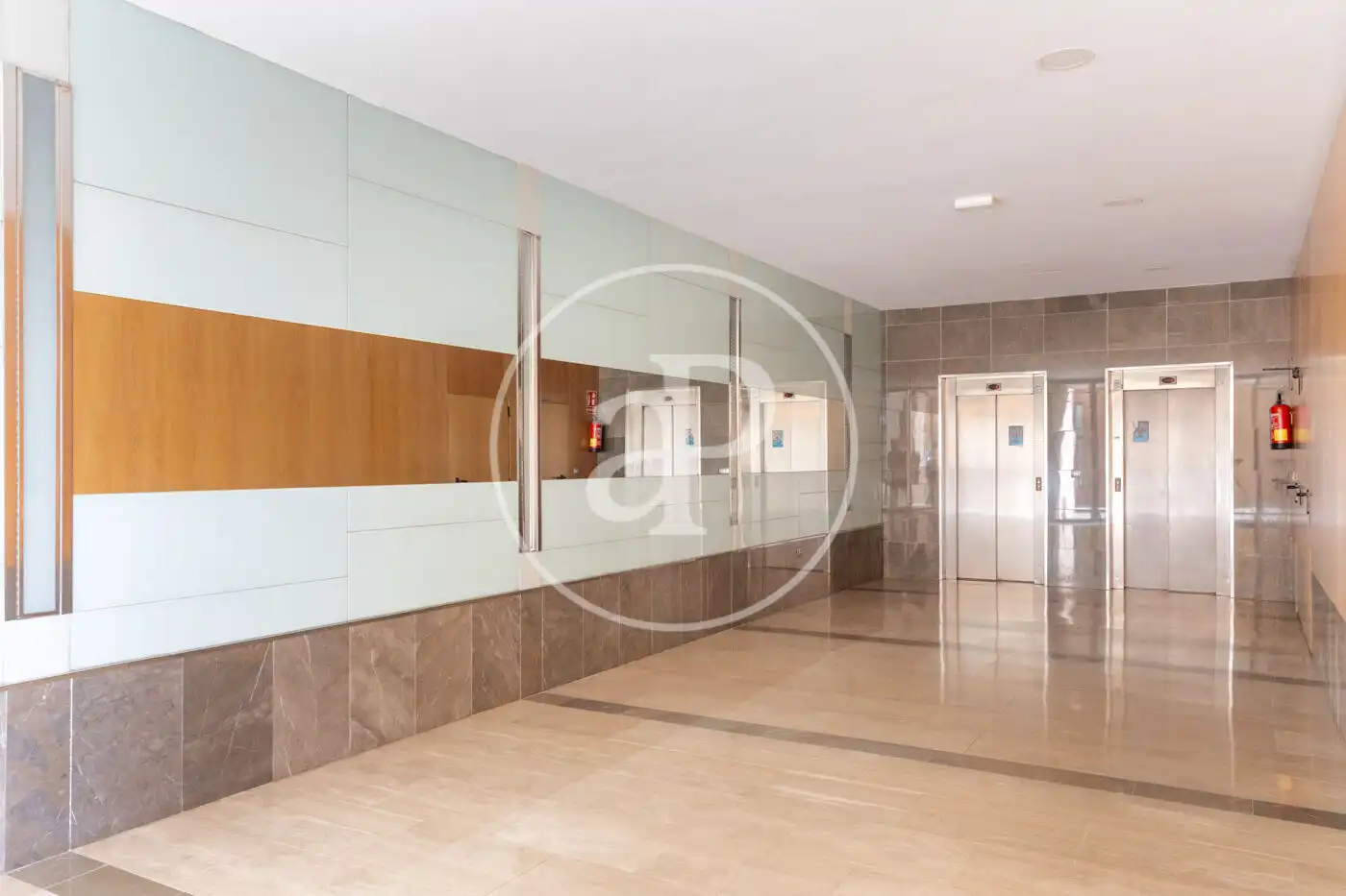 Flat for rent in Paterna, Valencia