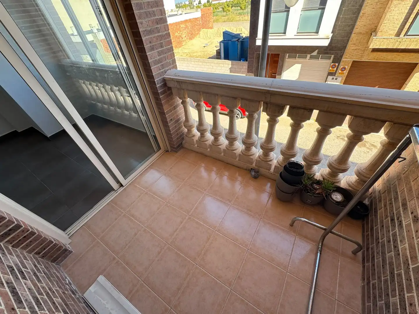 Apartament amb ascensor en venda a Alginet