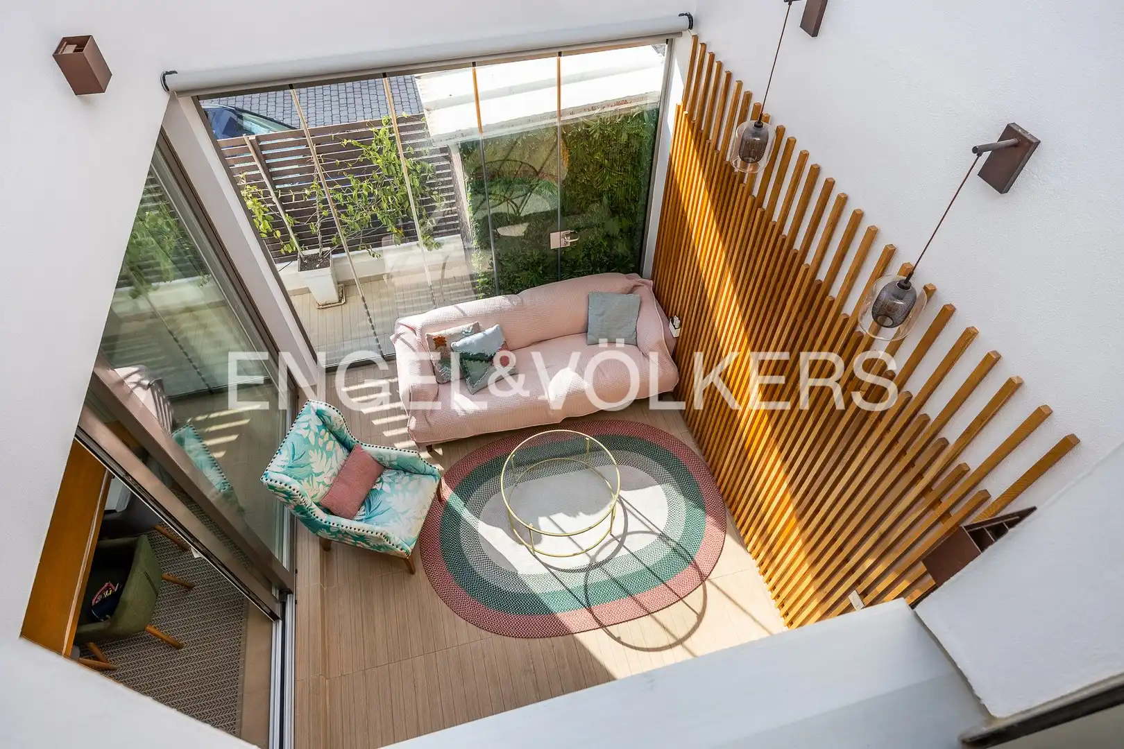 Casa a schiera con piscina in vendita a Arco Norte - Avda España, imagen 23