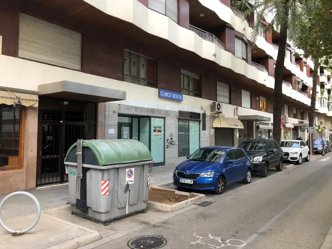 Gewerbefläche zur Miete in Passeig de les Germanies, imagen 8