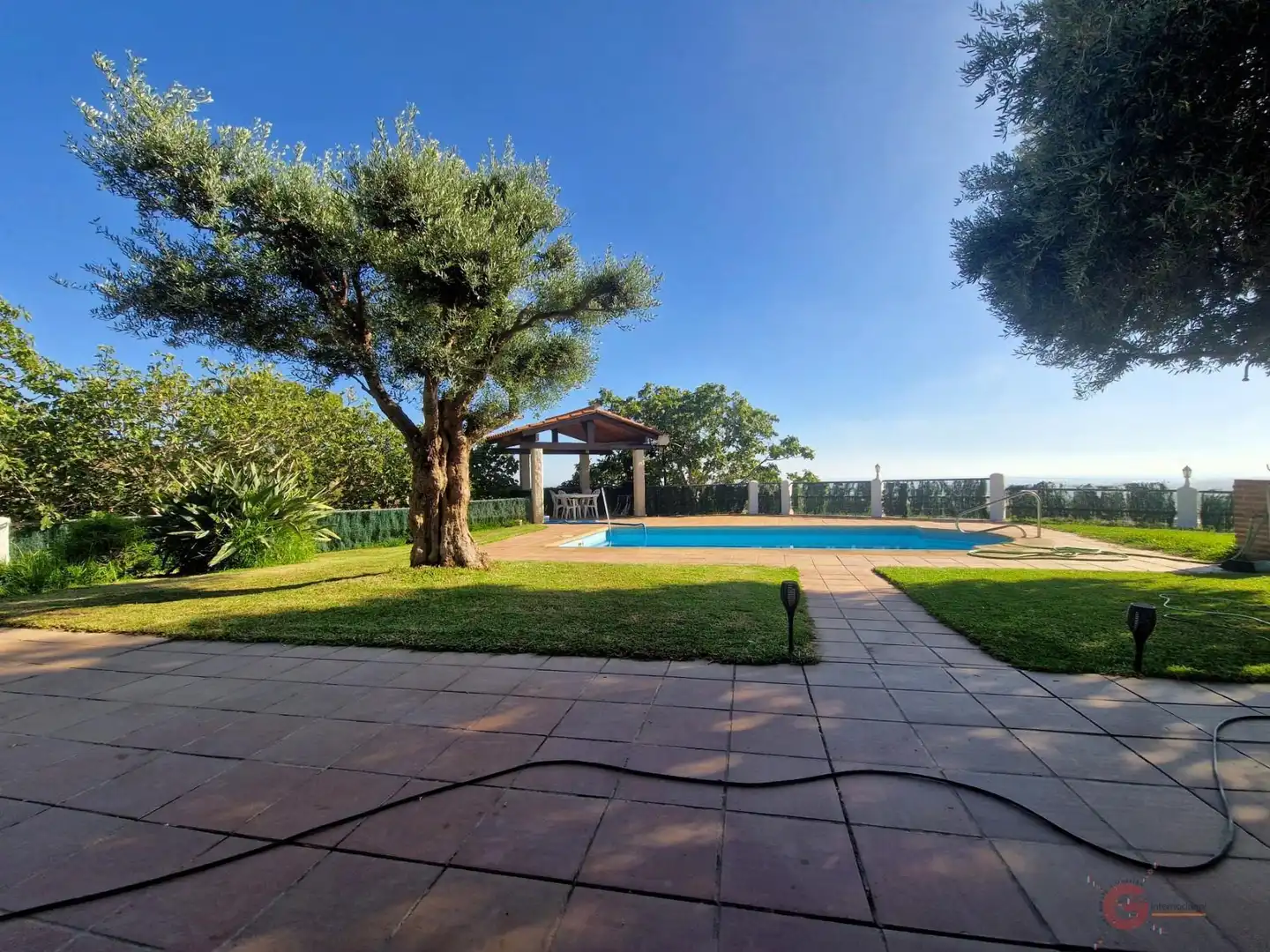Casa rústica amb piscina en venda a Motril  ciudad, imagen 31