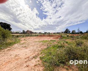 Land for sale in Castellar del Vallès