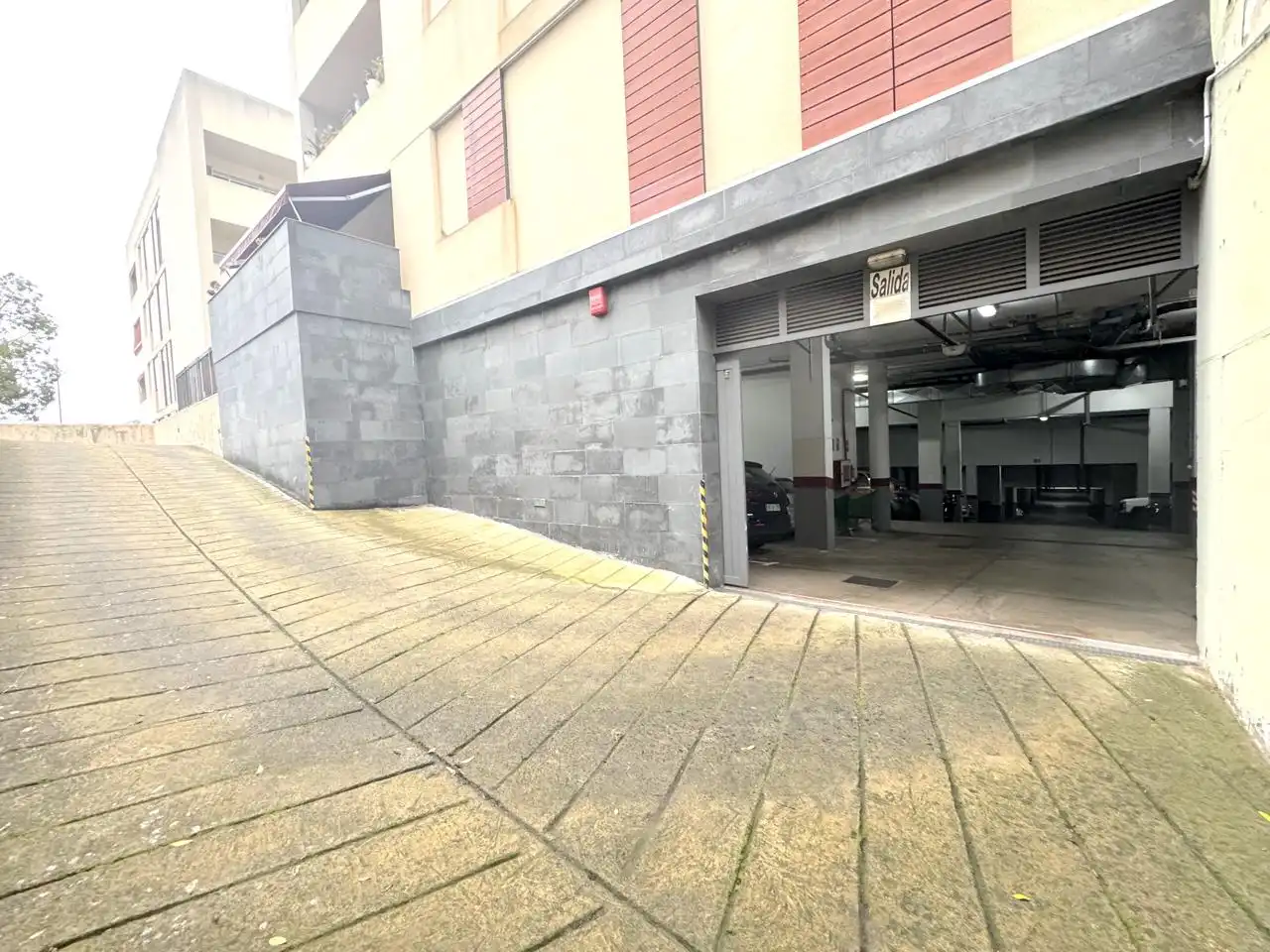 Parking de Piso en venta en La Orotava con Terraza y Trastero