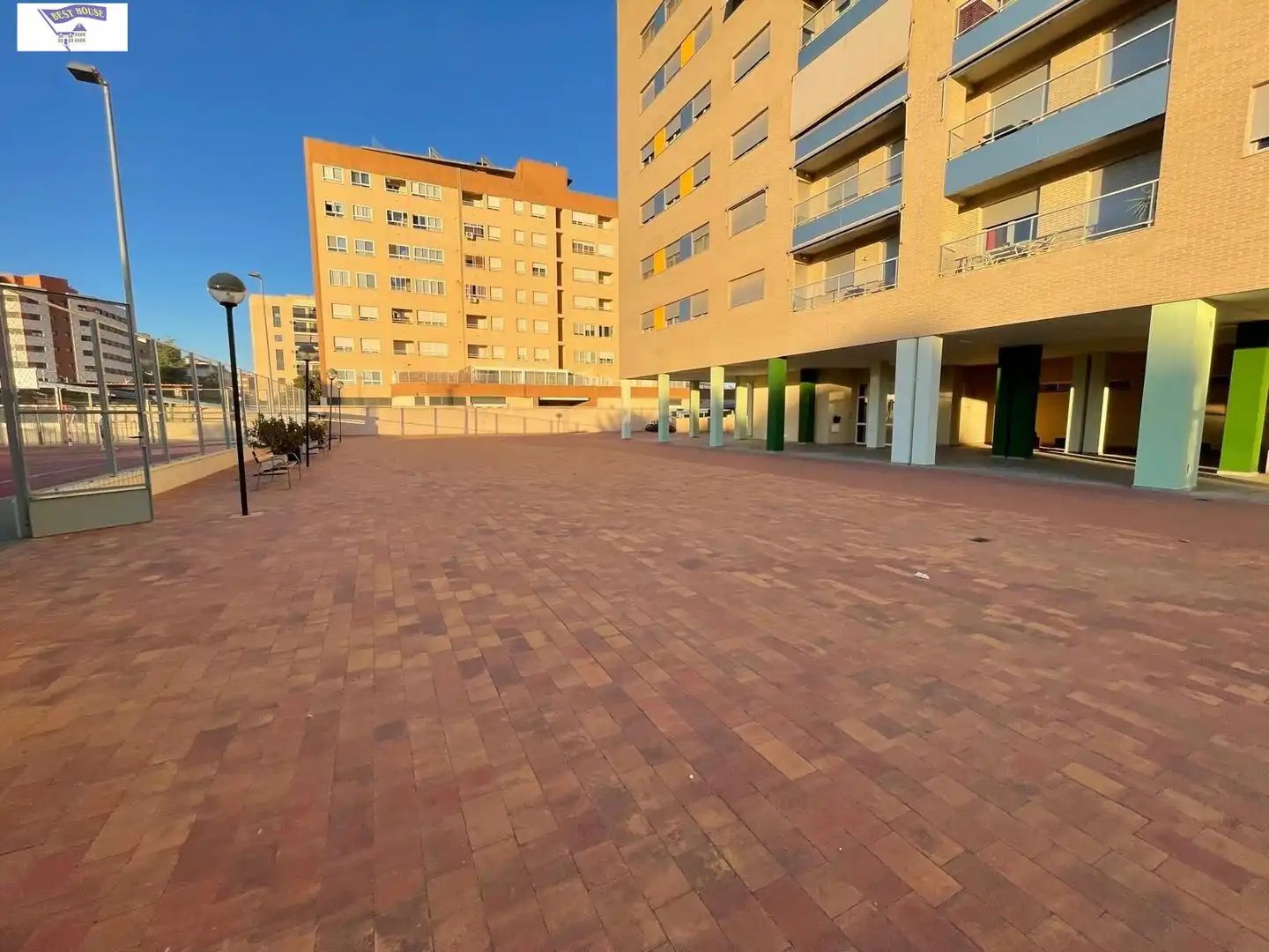 Apartament amb terrassa en venda a Imaginalia - Llanos del Águila, imagen 29