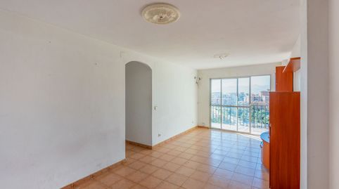 Foto 3 de Piso en venta en Genoveses, La Florida - Parque Norte, Málaga Capital